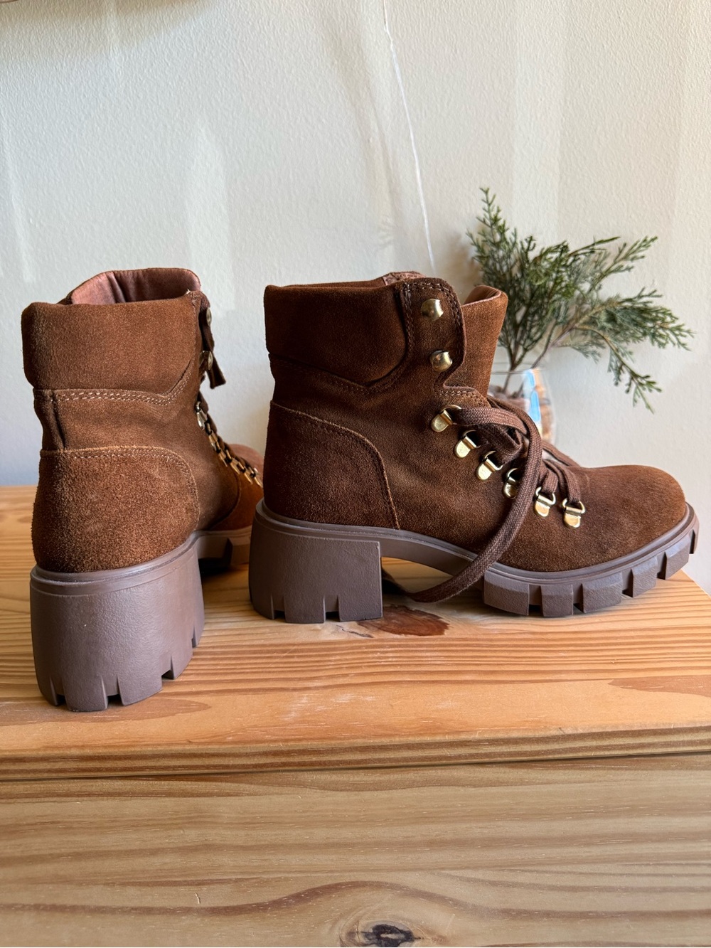 Steve Madden